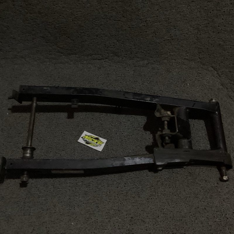 Swing arm standar satria fu arem satria Fu capit urang satria fu arm satria fu