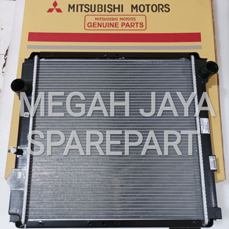 Radiator assy Mitsubishi Ps136 136ps turbo hdl