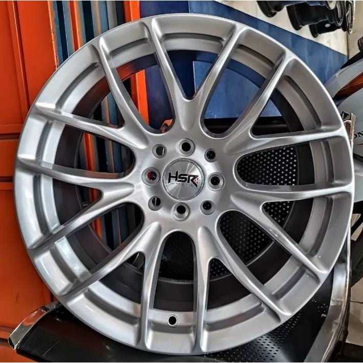 PROMO VELG PELEK HSR OSTER R17 FREED , MOBILIO , GRAND LIVINA , XENIA , AVANZA