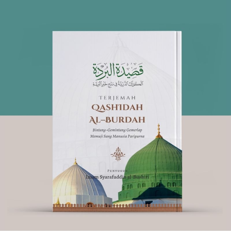 Terjemah Qashidah Burdah