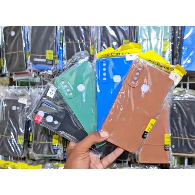 casing bekas android murah