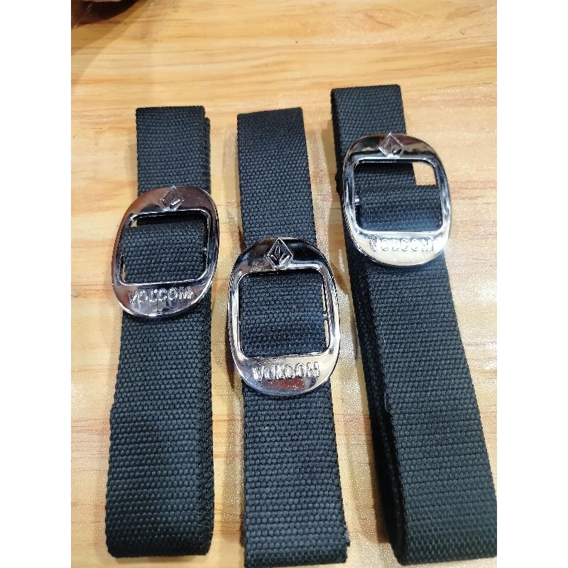 Tali Pinggang Kanvas TALI pinggang V kanvas Tali pinggang kain kanvas Tali pinggang sekolah sabuk se