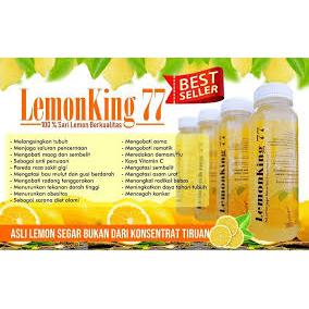 

PROMO Sari Lemon Fresh 100% Air Lemon Murni 500 ml Untuk Diet dan Detox Pure Lemon Herbal Obat Racun Sakit Tenggorokan Dahak Batuk Masker Wajah Kulit Rambut Muntah Panas Perut Kulit Cerah Diet Kulit Kering Asma Gigi Vitamin C Sembelit