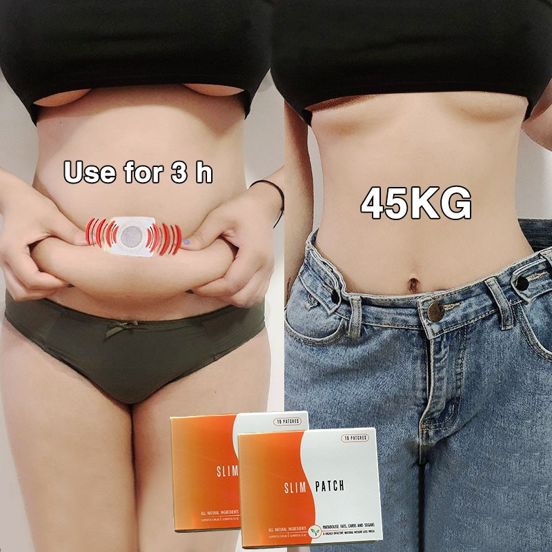 slim patch koyo pelangsing ori pelangsing ampuh pelangsing herbal koyo pelangsing badan perut detox 