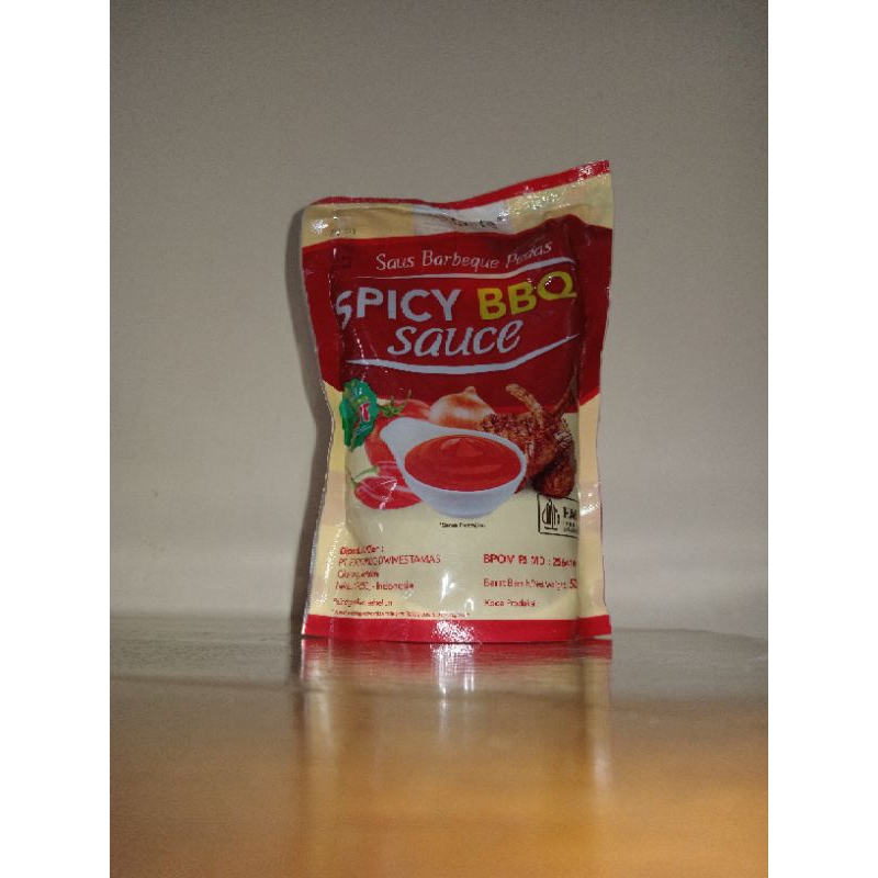 

Mytaste Sauce 500 gr / Spicy BBQ, Teriyaki, BBQ, Blackpepper, Mushroom