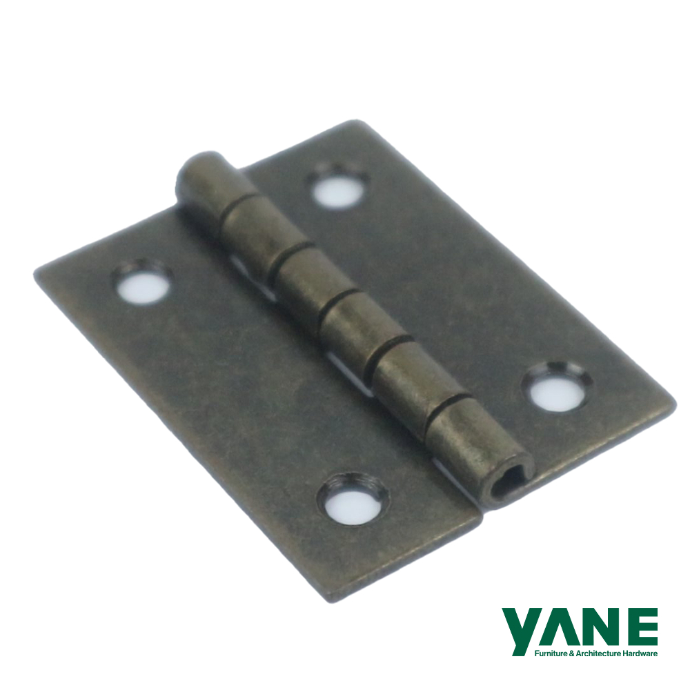 Engsel Lemari Antik Yane / Engsel Lemari / Engsel Kabinet / Rolled Hinge RH517