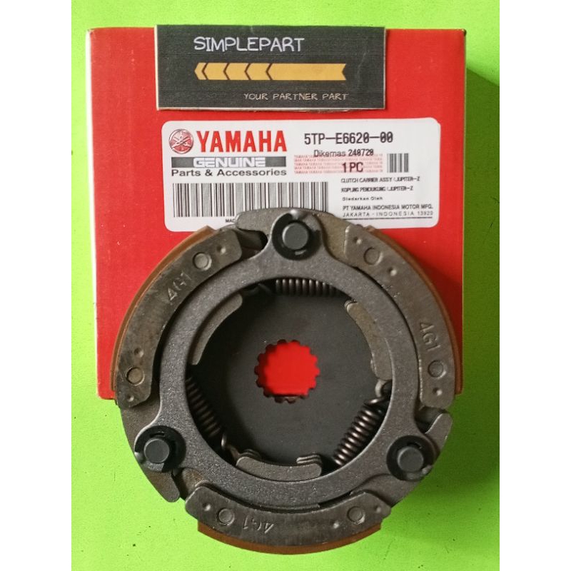 Kampas ganda set jupiter z kampas ganda assy jupiter z kampas ganda set vega R kampas ganda vega r n