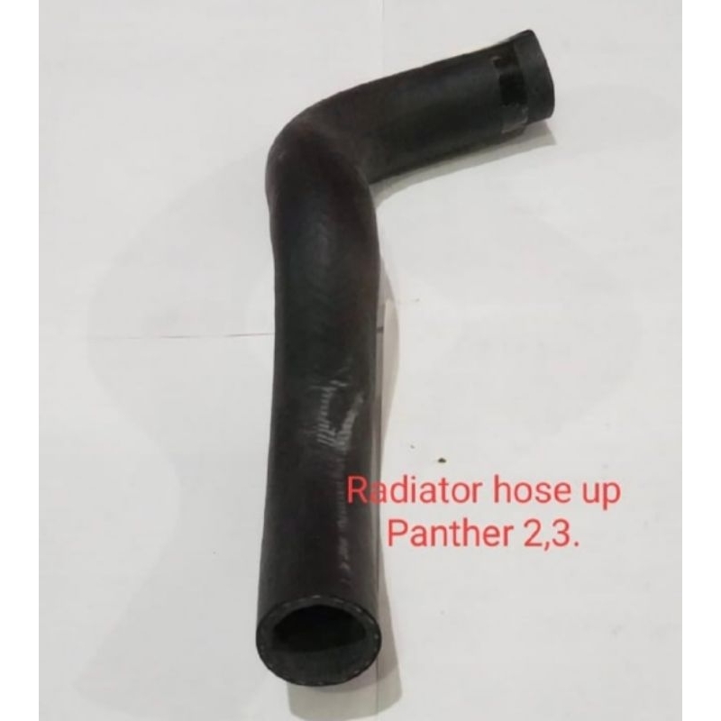 HOSE RADIATOR ATAS PANTHER 2.3