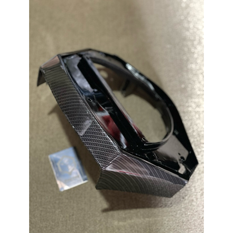 batok tengah vespa excel stang vespa excel