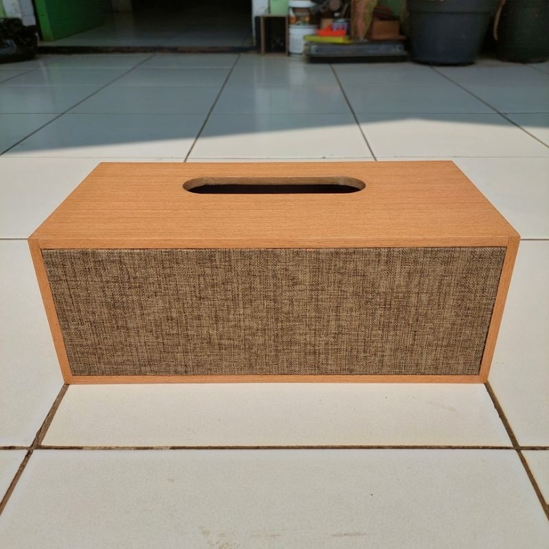 Box Speaker 3 Inch DIY