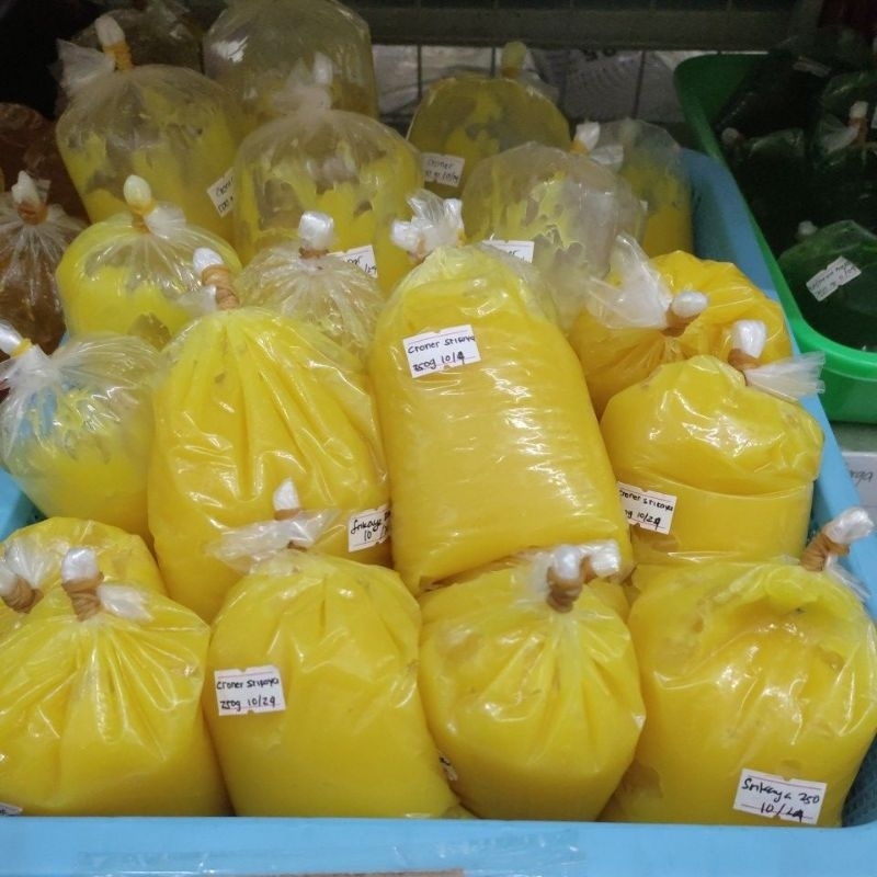 

CRONER VLA SRIKAYA KUNING 500G