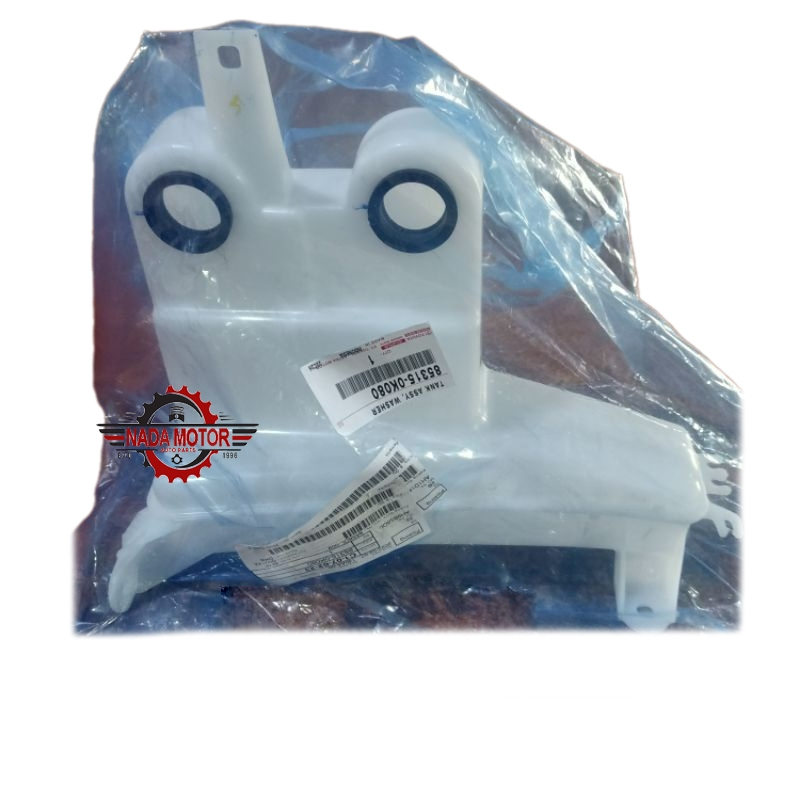Tabung / Tangki Air Wiper Kijang Innova Fortuner