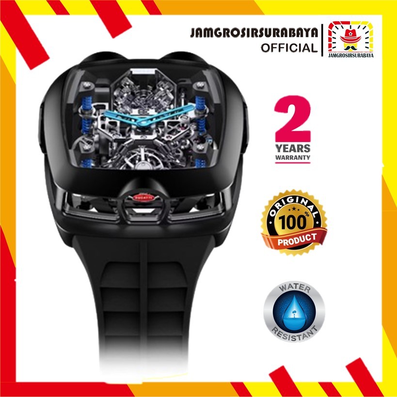 Harga bugatti chiron tourbillon Terbaru Jan 2025 |BigGo Indonesia