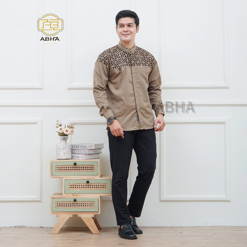 Koko muslim modern/hadroh azzahir/guz azmi /hilwa/al hafiz elrumi