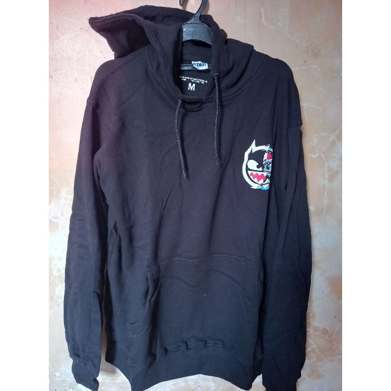 Hoodie The Dirty Harry