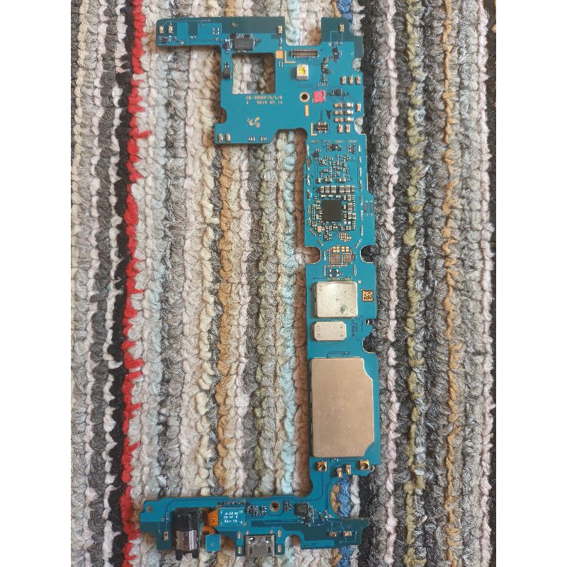 Mesin Samsung J6 /J600g Normal Jaya Ori copotan