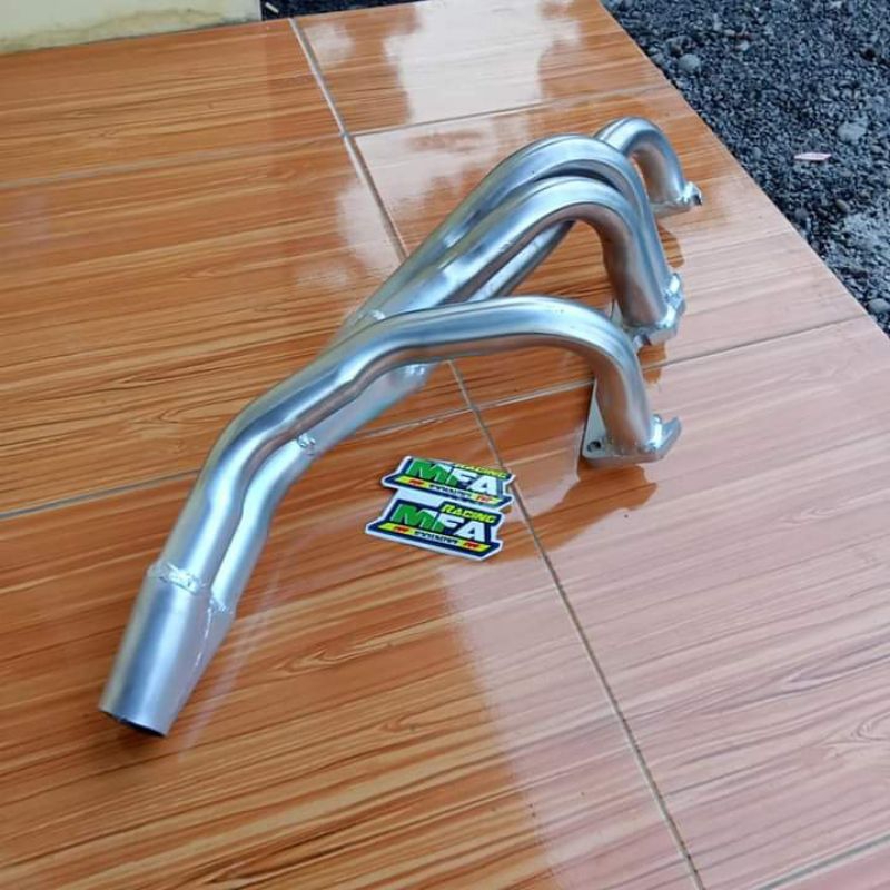 Header 431 stereo mobil kijang kapsul , kotak , grand , super