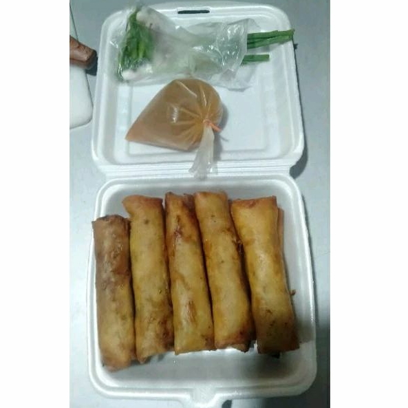 

Lumpia