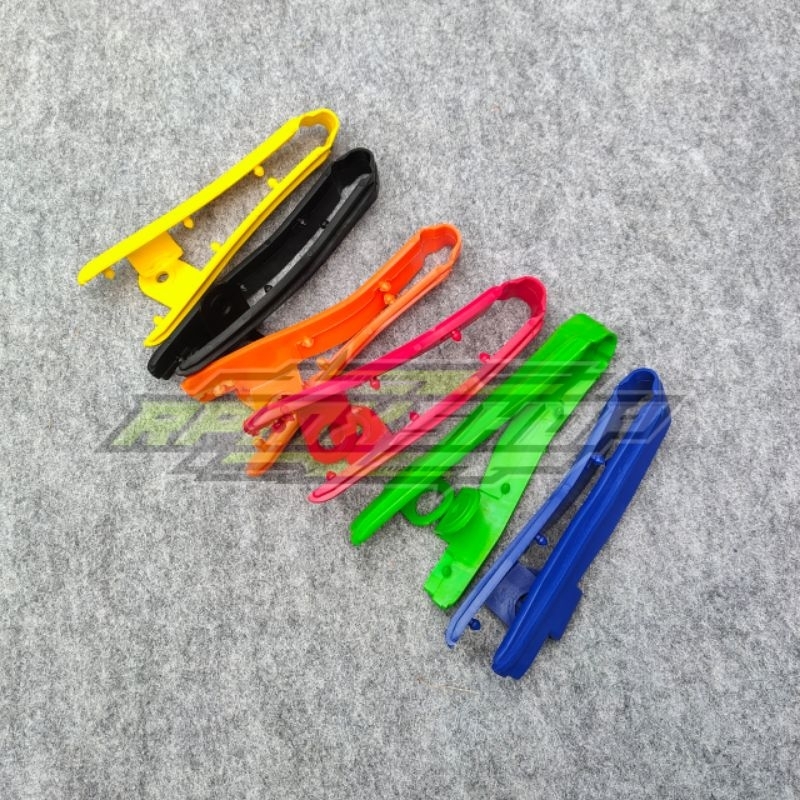 Karet Swing Arm KLX Karet Rantai Dtracker Bantalan Rantai KLX BF Karet Arm KLX