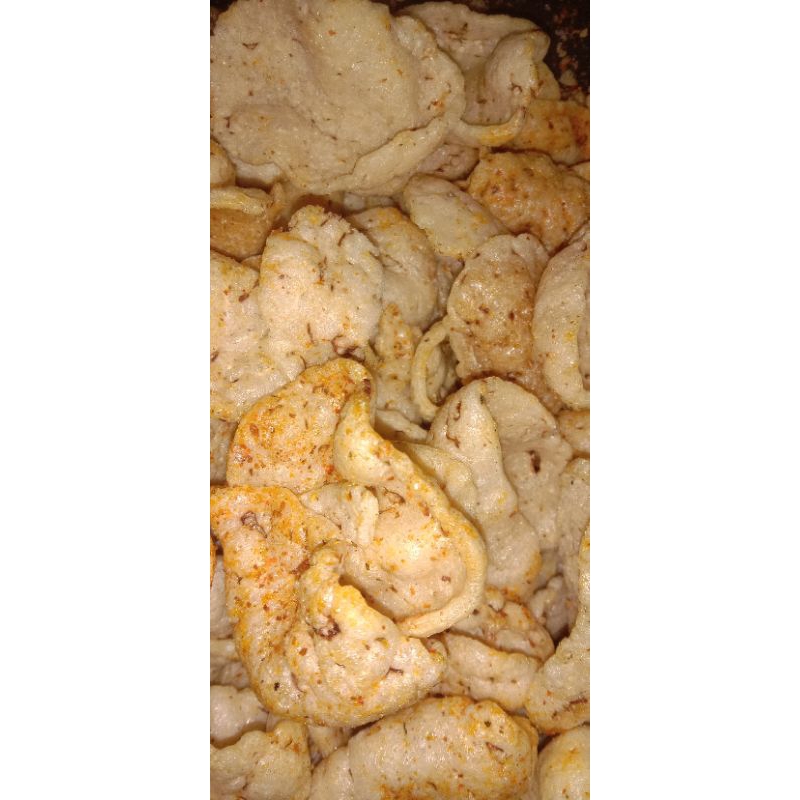 

kerupuk