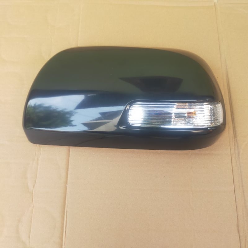 Cover Spion Pluss Sen Fortuner 2010 - 2015