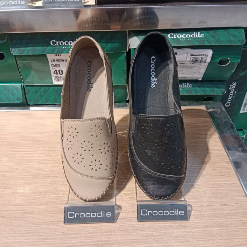 Sepatu Wanita Crocodile ORI