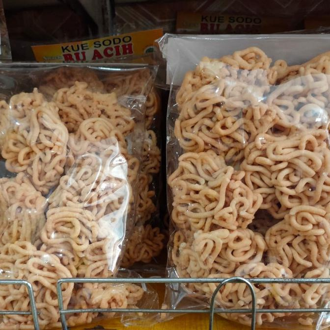 

Kue Sodo 250 gram oleh oleh magelang