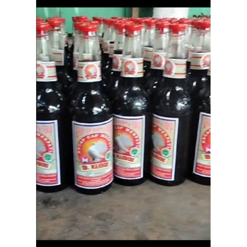 

kecap lengendaris aceh cap merpati