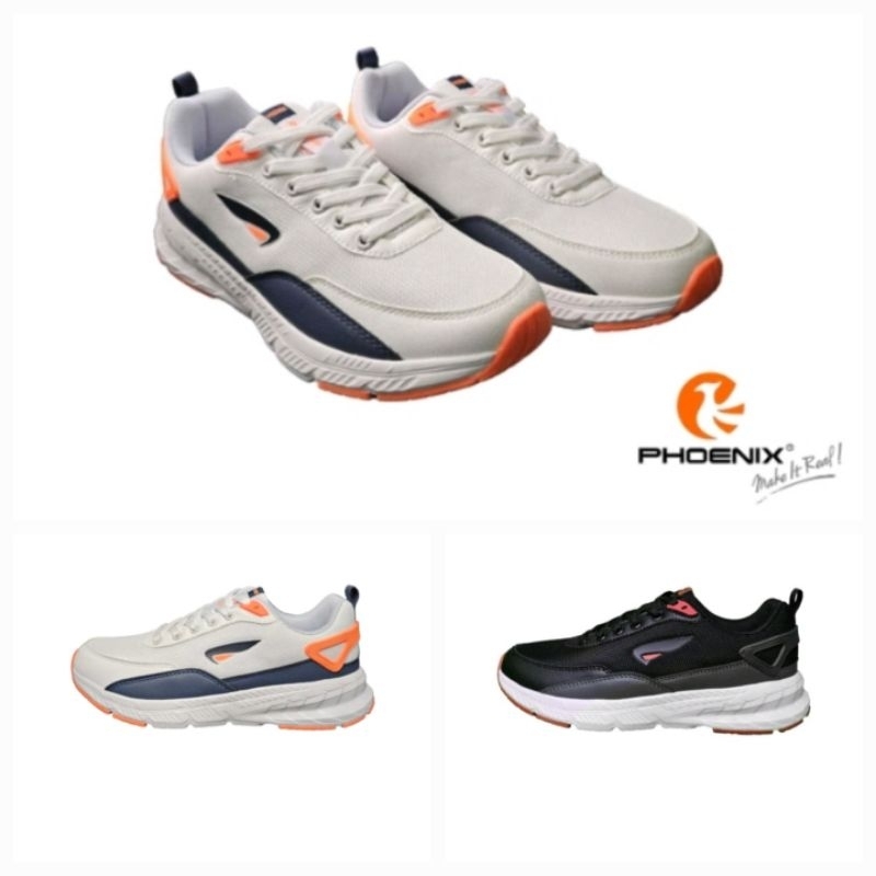 SEPATU PHOENIX GOKU ORIGINAL TERBARU #SEPATU SNEAKERS PRIA/WANITA ORIGINAL TERBARU