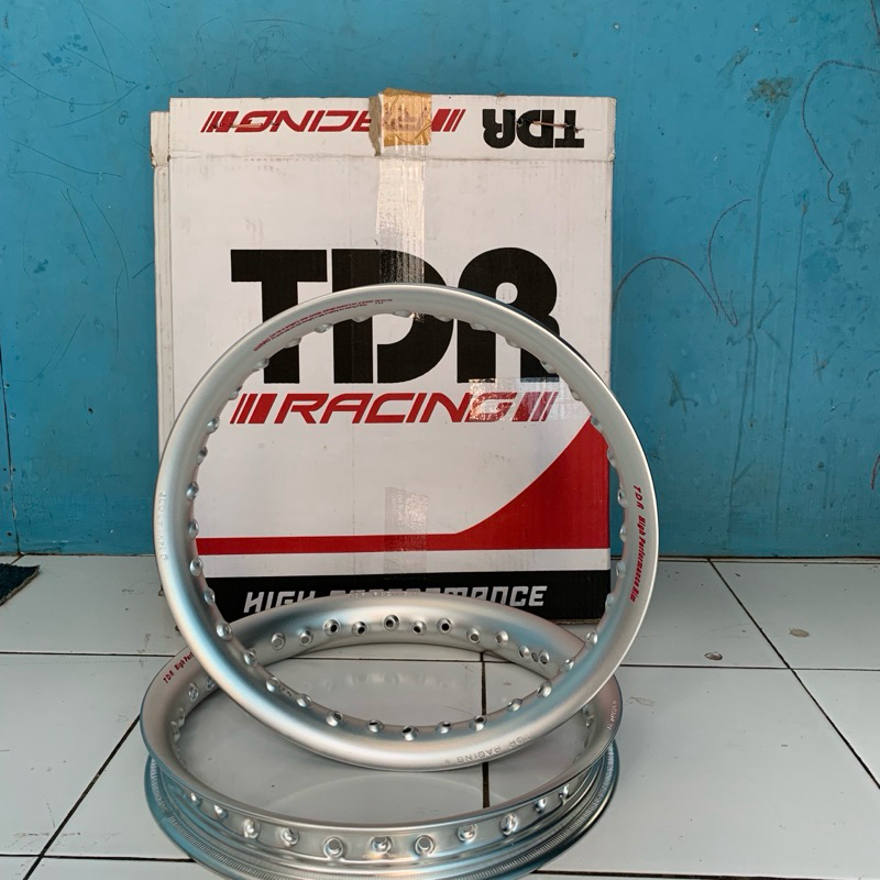 VELG TDR RING 14 uk 140/160