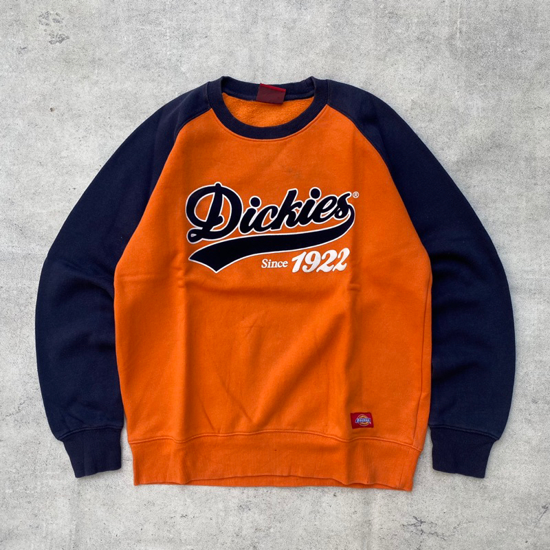 CREWNECK DICKIES 1922 (M)