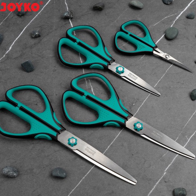 

Update Sekarang Gunting Scissors Joyko SC29 32