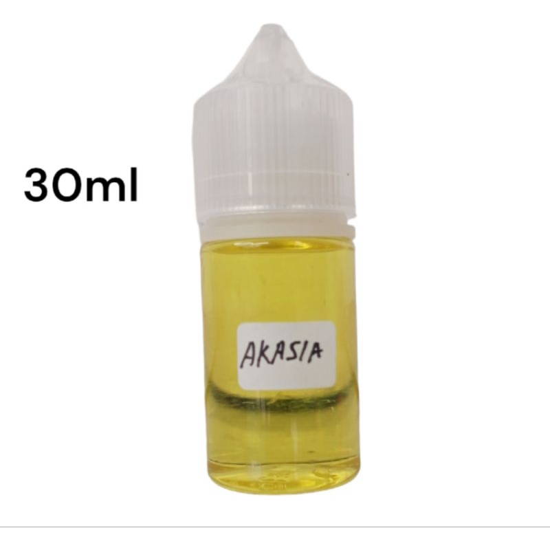 ESEN AKASIA MURNI BIANG