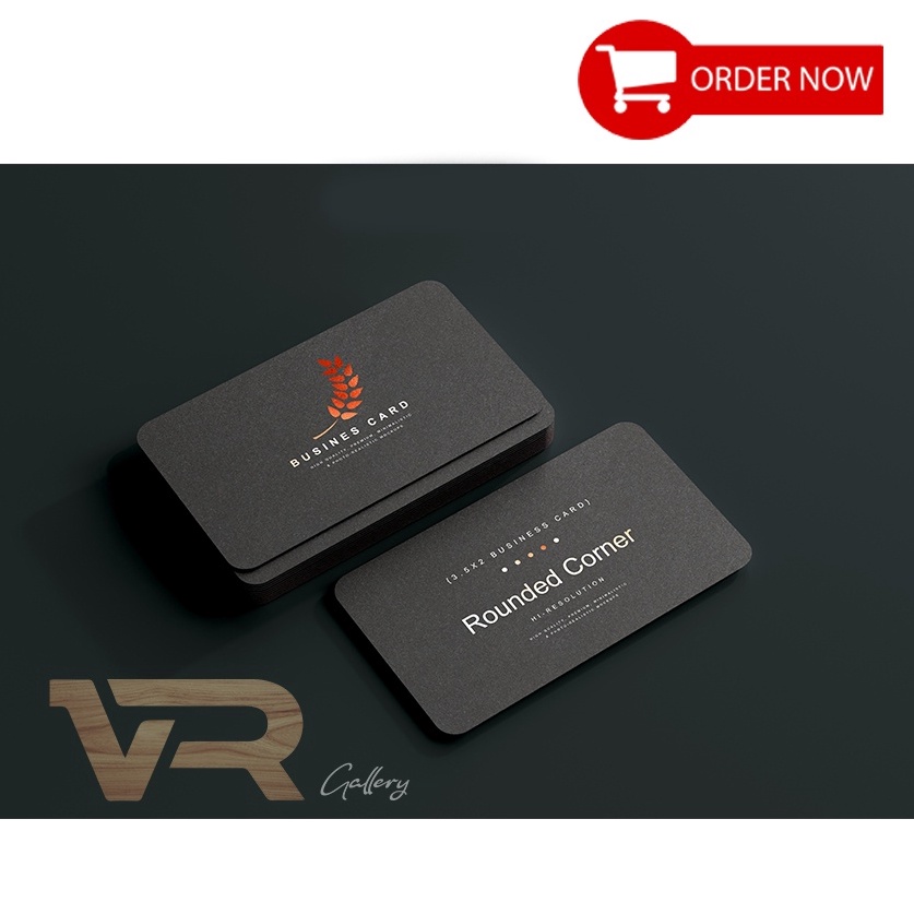 

Serbu Update Cetak Kartu Nama 1 dan 2 sisi Instan Full Color Sudut lengkung elegan