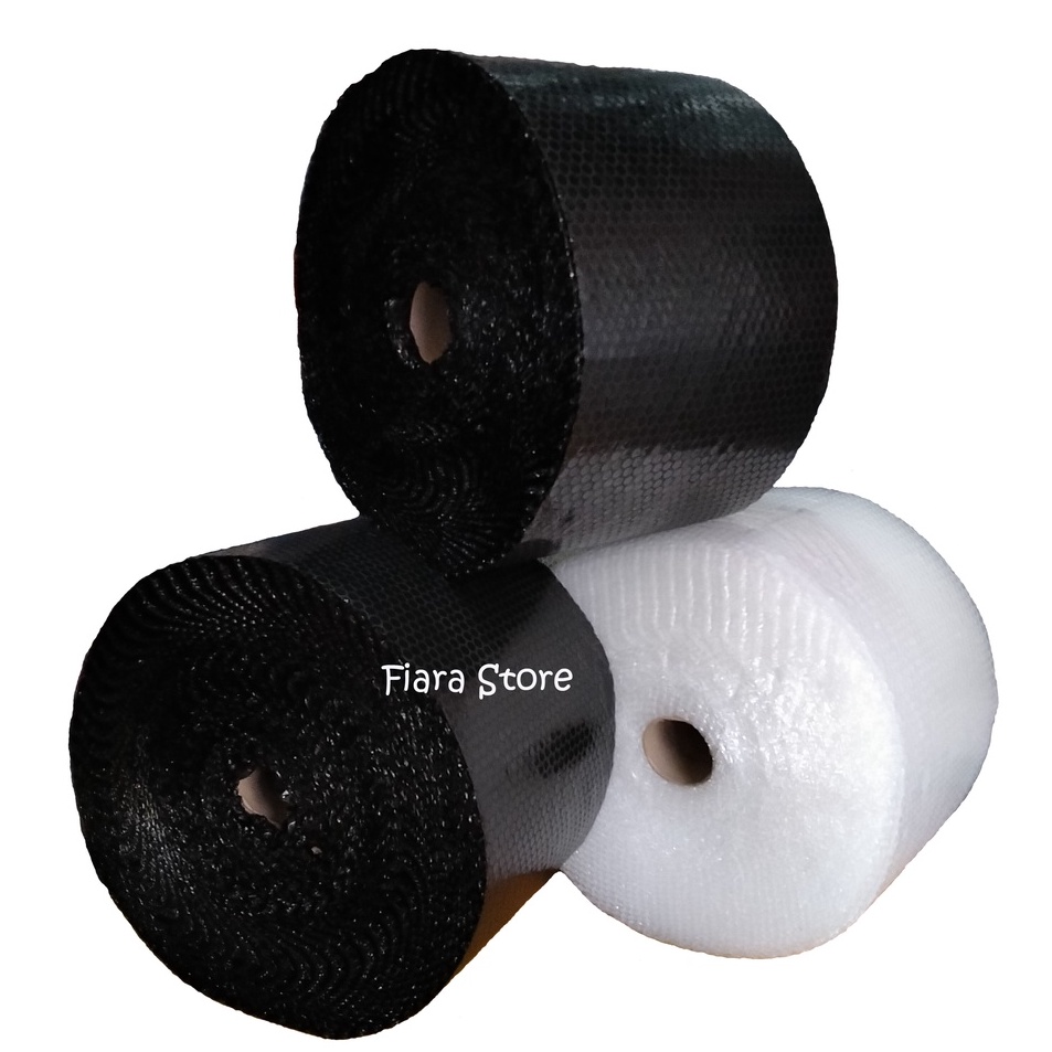 

First Surprise Bubble Wrap Roll Kecil 5 Meter x 3 cm