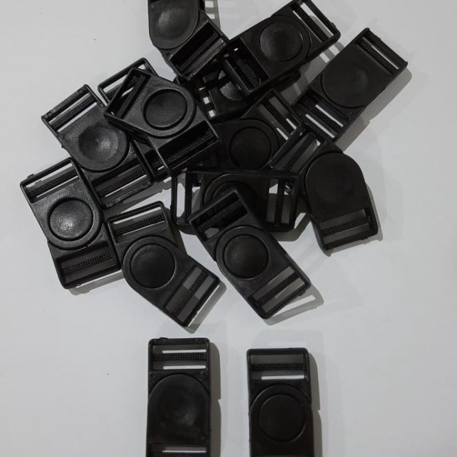 

Baru Populer Kunci Sodok Bulat 2cm Stoper 2cm Stopper Goyang 2cm Aksesoris Tali Id Card Name Tag Tali Lanyard Tisu