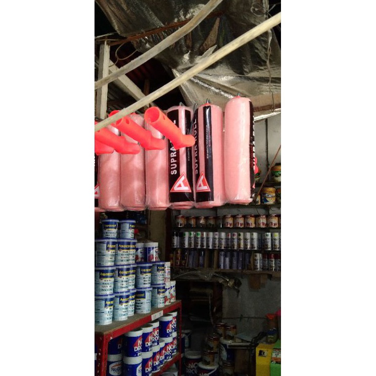 

Hemat Khusus roll cat besar SUPRA ROLL