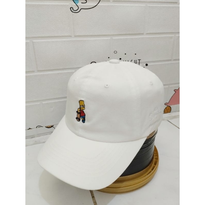 Topi the Simpsons Original