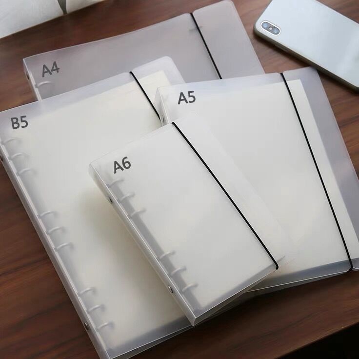 

Paket Terbaik Binder A4 Tanpa isi