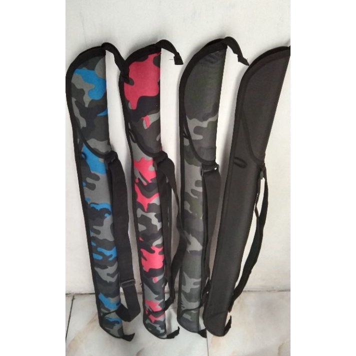 BestSeller tas pedang samurai 8cm 15cm hardcde