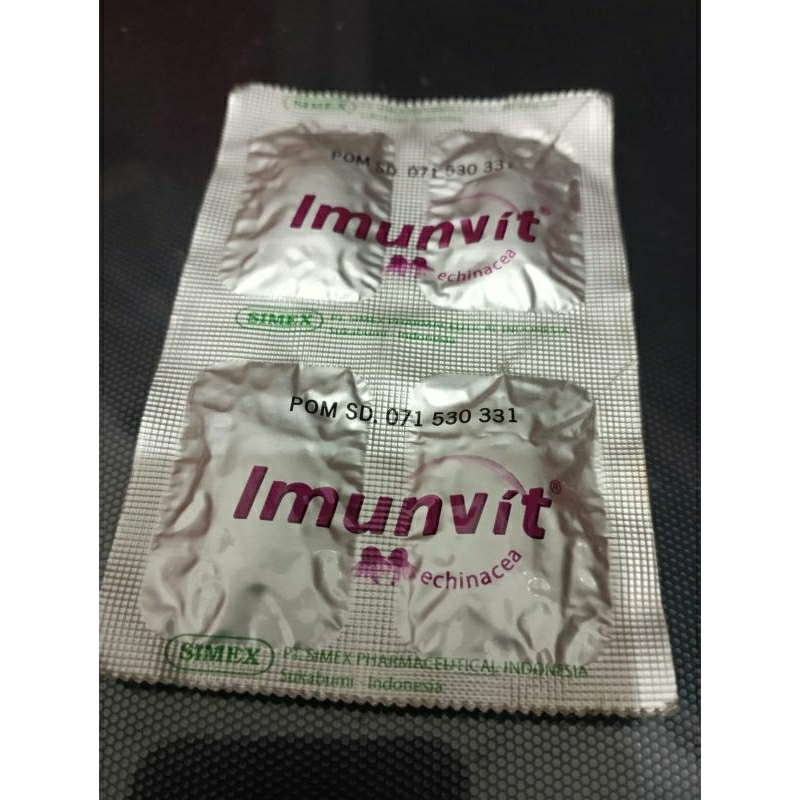 Imunvit