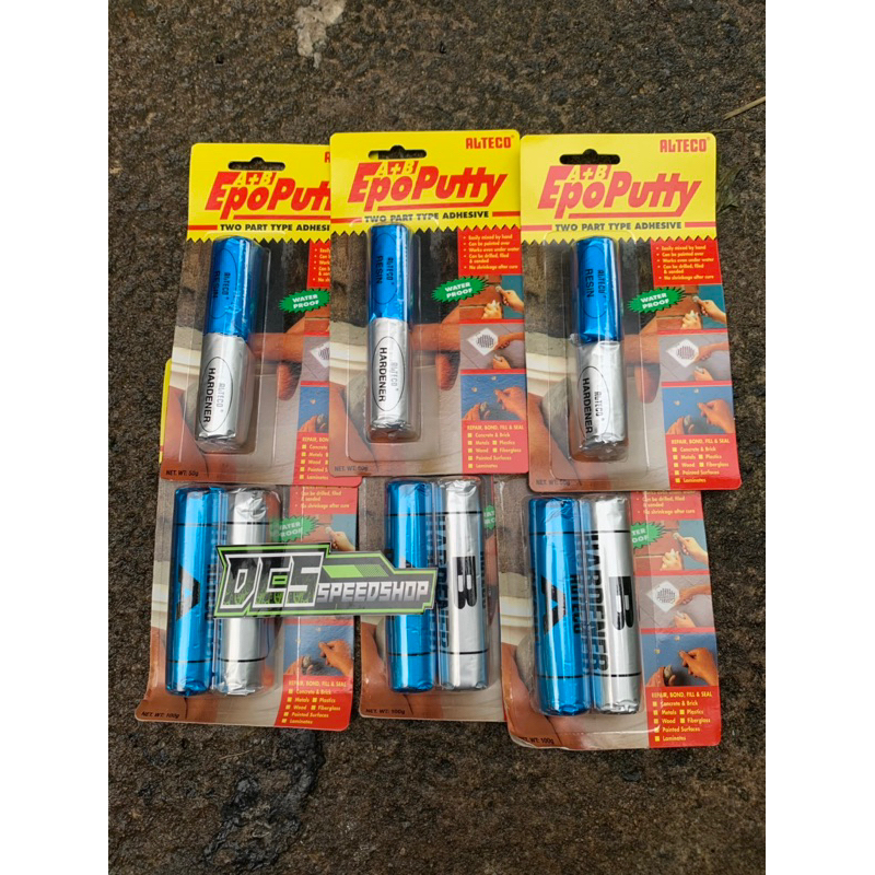 

lem porting 50 gram dan 100gram