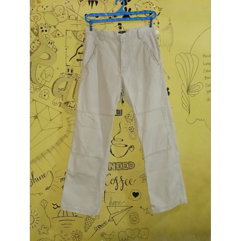 Celana Chinos Stussy