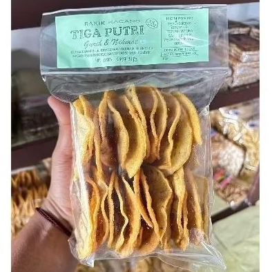 

Rakik kacang