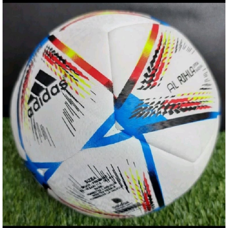 Bola sepak size 4 lapangan/bola sepak size 4 qatar