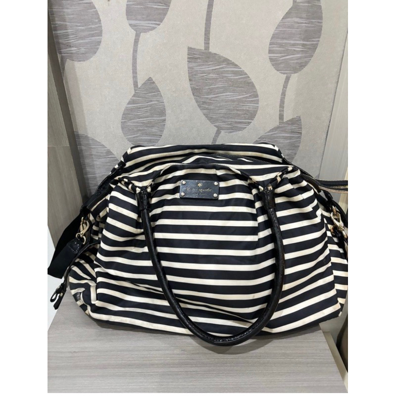 Kate Spade nylon bag