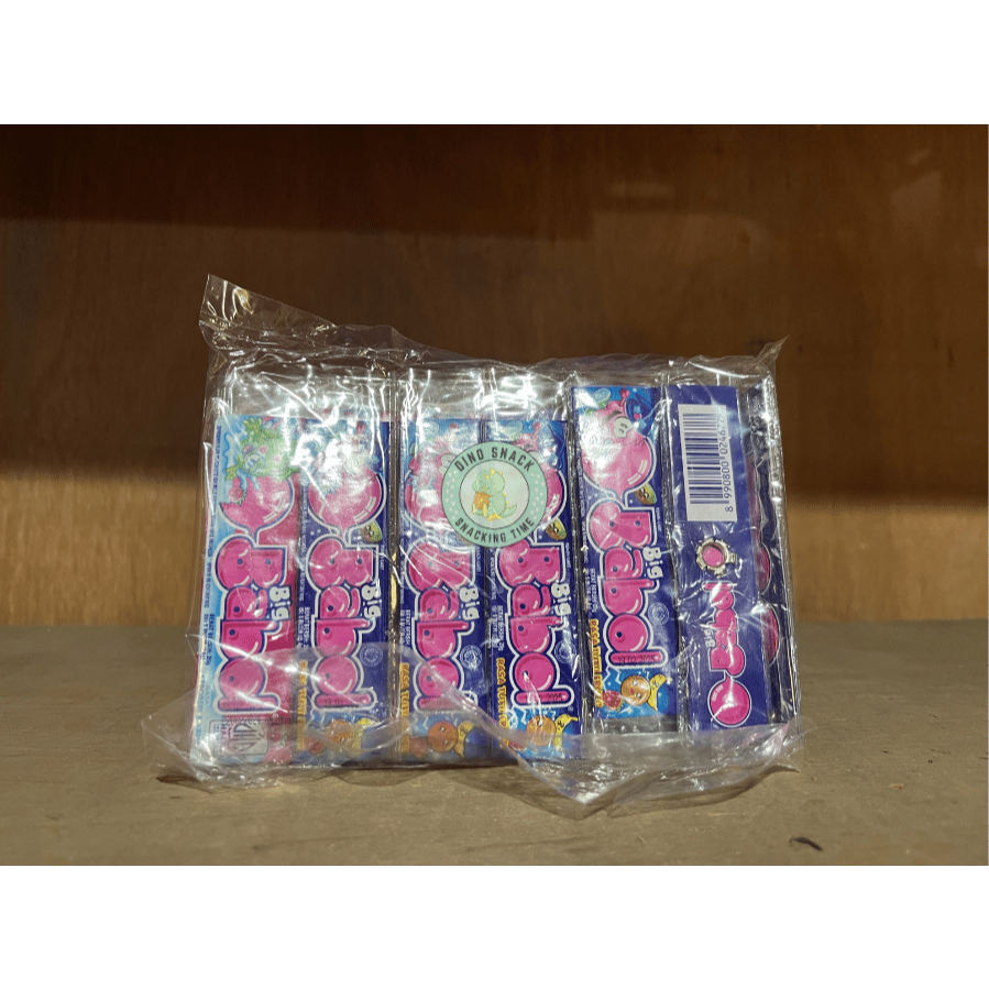 

Permen Karet Big Babol Hanger (Isi 12 Pcs)