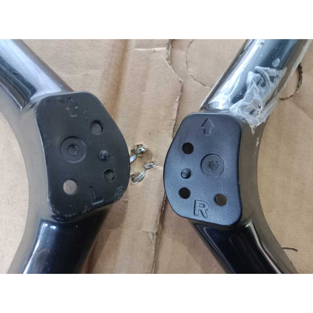 STAND KAKI TV PEDESTAL DUDUKAN TV LED COOCAA 50 INCH 50UB5100