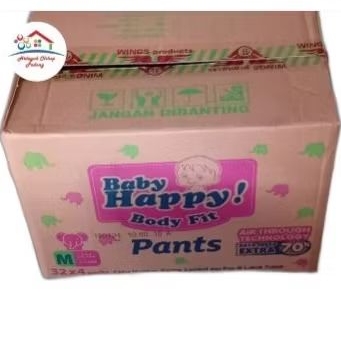 

Karton Bekas (Khusus dalam Prov Sumbar)