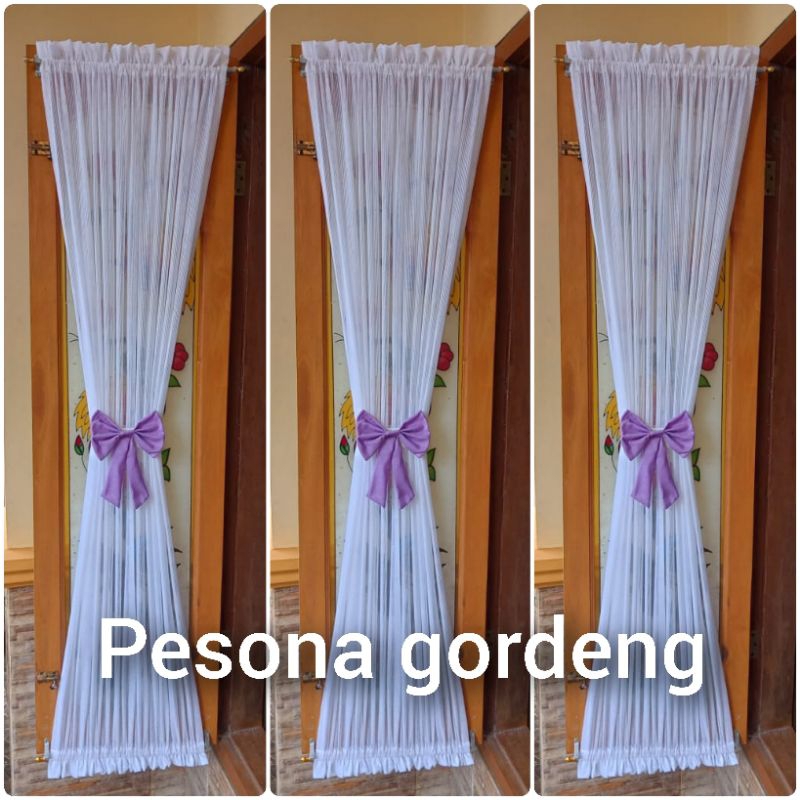 Gordeng Kupu-kupu Gordeng Pitraceu Gordeng Transparan Gordeng Siang Gordeng Lapisan